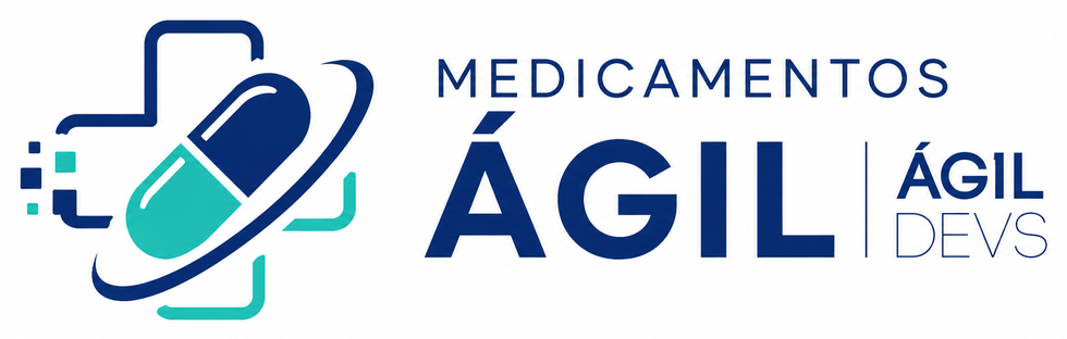 Medicamentos Ágil Devs
